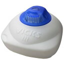kaz VICKS(ヴィックス) スチーム式加湿器 V105CM[日本ゼネラルアプライアンス VICKS(ヴィックス) ケンコーコム]