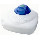 kaz VICKS(ヴィックス) スチーム式加湿器 V165CM[VICKS(ヴィックス)]