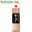 黒七夕パック 芋焼酎 25度 1.8L[薩摩 七夕(さつまた...