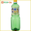 お疲れさんにクエン酸! 1000ml[スター食品 クエン酸 ケンコーコム]