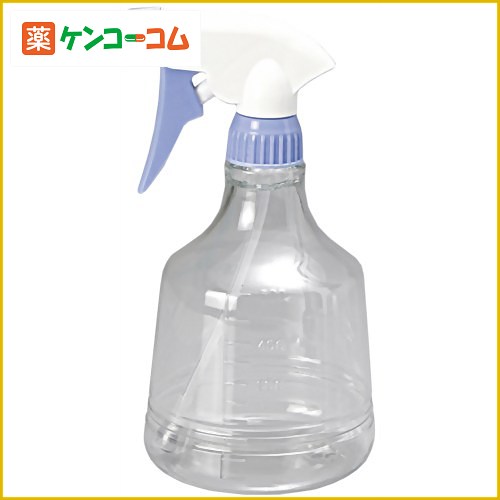 ザ・霧吹き #50 BU 500ml[ザ・霧吹き 霧吹き ケンコーコム]ザ・霧吹き #50 BU 500ml/ザ・霧吹き/霧吹き/税込\1980以上送料無料