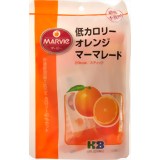 マービー 低カロリー オレンジマーマレード 13g*10本入