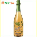 ペティアン・ド・リステル 青りんご 750ml