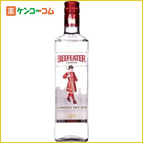 ビーフィーター ジン 47度 750ml[ビーフィーター ケンコーコム]