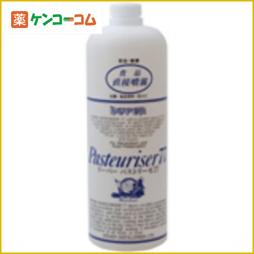 パストリーゼ77 スプレーヘッド無し 1000ml[パストリーゼ77 除菌・消臭 ケンコーコム【2sp_120810_green】]パストリーゼ77 スプレーヘッド無し 1000ml/パストリーゼ77/除菌・消臭/税込\1980以上送料無料