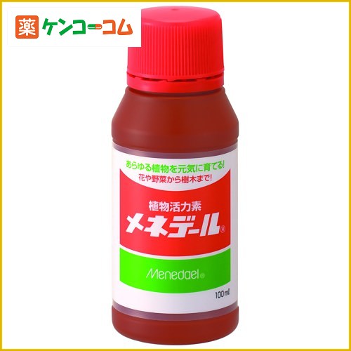 メネデール 100mlメネデール 100ml/メネデール/活力剤/税込\1980以上送料無料