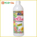 カダン バランス液肥AO あらゆる植物用 600ml[カダン 液体肥料 ケンコーコム]カダン バランス液肥AO あらゆる植物用 600ml/カダン/液体肥料/税込\1980以上送料無料