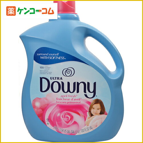 ダウニー エイプリルフレッシュ 濃縮 3.96L[1/31(金)1：59迄 ダウニー(Downy) 柔軟剤 ケンコーコム]1回の決済で5000円以上購入するとP10倍!1/13(月)23:59迄※P付与3/20頃ダウニー エイプリルフレッシュ 濃縮 3.96L/ダウニー(Downy)/柔軟剤★特価★税込\1980以上送料無料