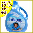 ダウニー クリーンブリーズ 濃縮 3.96L [ダウニー(Downy) 柔軟剤 ケンコーコム]ダウニー クリーンブリーズ 濃縮 3.96L/ダウニー(Downy)/柔軟剤(液体柔軟剤)★特価★税込\1980以上送料無料 downy