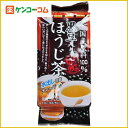 健茶館 国内産黒豆入りほうじ茶 6g×24P[健茶館 お茶 ケンコーコム]