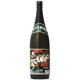 じょうご 黒糖焼酎 25度 1.8L