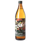 じょうご 黒糖焼酎 25度 900ml