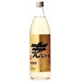 まんこい 黒糖焼酎 25度 900ml