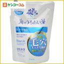 海のうるおい藻 地肌爽快リンスインシャンプー詰替用 400ml[海のうるおい藻 リンスインシャンプー スカルプケア ケンコーコム]海のうるおい藻 地肌爽快リンスインシャンプー詰替用 400ml/海のうるおい藻/リンスインシャンプー スカルプケア/税込\1980以上送料無料