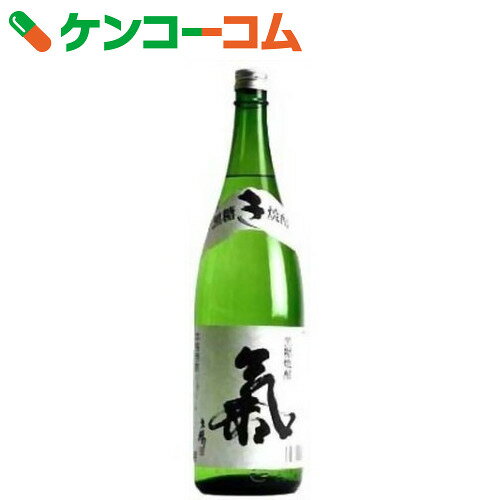 氣 黒糖焼酎 25度 1.8L[西平本家 黒糖焼酎]【送料無料】...:kenkocom:10872064