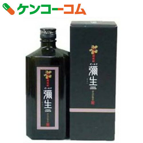 弥生ゴ-ルド 黒糖焼酎 40度 720ml[黒糖焼酎]【送料無料】...:kenkocom:10872134