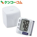 シチズン 電子血圧計(手首式) CH650F[手首
