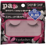 pa つけまつげ for Sweet Eyes ポイントまつげ麗し魅惑pa つけまつげ for Sweet Eyes ポイントまつげ麗し魅惑/pa/つけまつげ(つけまつ毛)/税込\1980以上送料無料