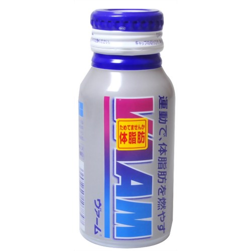 VAAM ヴァーム190ml×6本[明治 VAAM(ヴァーム) スポーツドリンク ケンコーコム]