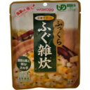 和光堂 食事は楽し ふっくらふぐ雑炊 100g (区分3/舌でつぶせる)[和光堂 介護食 雑炊 ぞうすい]