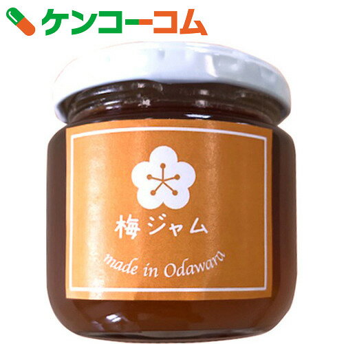 梅ジャム 200g[梅ジャム]