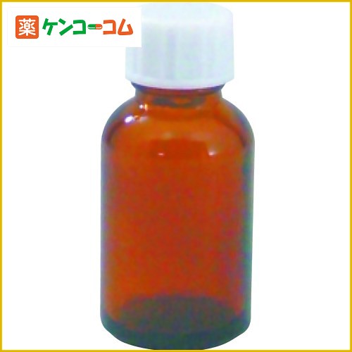 生活の木 ガラスボトル 25ml[生活の木 保存容器 ケンコーコム]