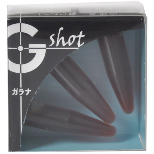 G-shot ガラナ 3個[G-shot ガラナ ケンコーコム]
