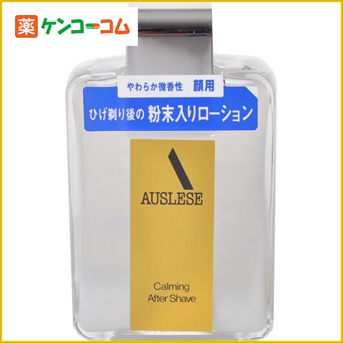 アウスレーゼ カーミングアフターシェーブN 100ml