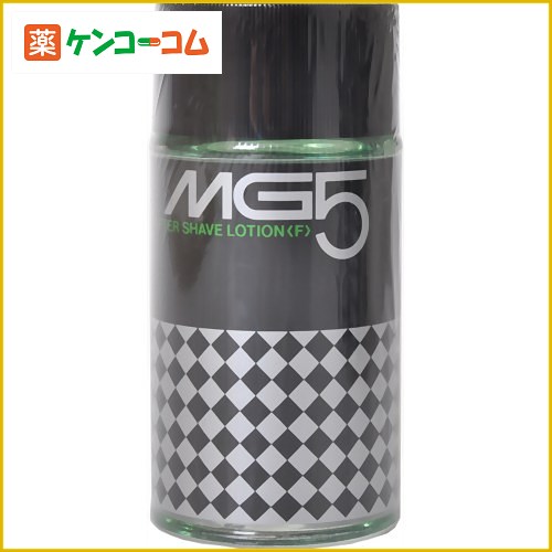 エムジー5 アフターシェーブローション(F) 150ml