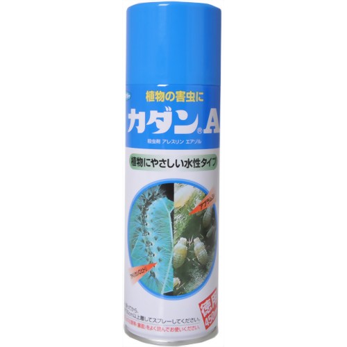 カダンA 450ml[カダン 園芸用殺虫剤 ケンコーコム]