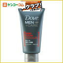 ダヴ ディープクリーン洗顔 120g[ダヴ男性用(Dove MEN＋CARE) 男性化粧品 洗顔 ケンコーコム]