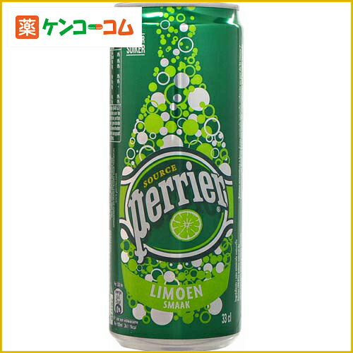 ペリエ(Perrier) ライム(シトロンヴェール) 炭酸入りナチュラルミネラルウォーター 330ml×24缶(並行輸入品)[ペリエ 水 ミネラルウォーター スパークリングウォーター 炭酸水 ケンコーコム【2sp_12081【あす楽対応】ペリエ(Perrier) ライム(シトロンヴェール) 炭酸入りナチュラルミネラルウォーター 330ml×2/ペリエ（Perrier）/炭酸水(スパークリングウォーター)★特価★送料無料