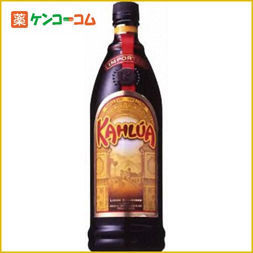 カルーア コーヒーリキュール 1000ml[カルーア リキュール ケンコーコム]