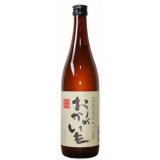 おかがいも 芋焼酎 25度 720ml