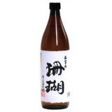 珊瑚 黒糖焼酎 25度 900ml