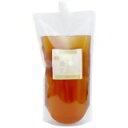 【送料無料】「エコシャンプー太陽と大地 詰替用 1000ml (ノンシリコンシャンプー)」植物由来成分を主原料とした頭皮や髪にやさしい自然派ヘアケアシャンプーです。エコシャンプー太陽と大地 詰替用 1000ml (ノンシリコンシャンプー)