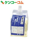 OKETANI アイゲン洗濯用液体セッケン つめかえ用 1L[桶谷石鹸 OKETANI 液体洗剤 衣類用]