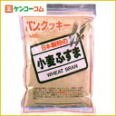日本製粉の小麦ふすま 300g[ニップン(NIPPN) 小麦ふすま ケンコーコム]