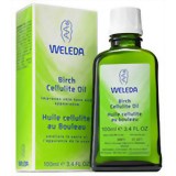 WELEDA(ヴェレダ) ホワイトバーチ ボディシェイプオイル(セルライトオイル) 100ml[Weleda(ヴェレダ) ヴェレダ マッサージオイル(ボディ用) ]