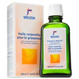 WELEDA(ヴェレダ) マタニティー ストレッチマークオイル 100ml[Weleda(ヴェレダ) ヴェレダ マッサージオイル(ボディ用) ケンコーコム]