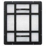 쥯ȥå HEPAե륿(1) EVC200HF