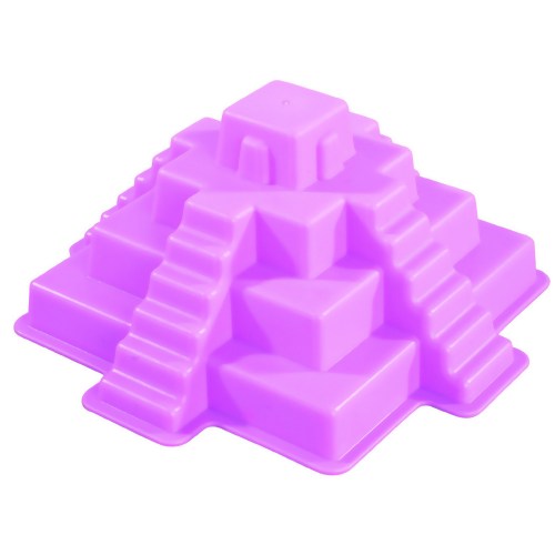 エデュコ マヤのピラミッド