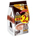 森永 ミルクココア カカオ2倍プラス(7袋入) 126g[森永ココア ココア ケンコーコム]森永 ミルクココア カカオ2倍プラス(7袋入) 126g/森永ココア/ココア/税込\1980以上送料無料