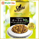 シーバデュオプラス 天然緑茶のオーラルケア 200g