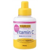 アラミック シャワーヘッド 詰め替え用 ビタミンC 100g NCV-48N[アラミック シャワーヘッド]