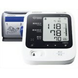 オムロン ウェルネスリンク 自動血圧計 HEM-7250-IT(ホワイト)[上腕式血圧計]