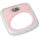 テライヨン BMI体重計 FBC Noyo(ノヨ) ピンク TBS805PK