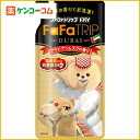 ファーファトリップ 柔軟剤(濃縮) ドバイ アラビアのオアシス 詰替 540ml[ニッサン石鹸 ファーファ 柔軟剤 ケンコーコム]