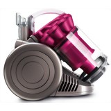 ダイソン サイクロン掃除機 DC26 モーターヘッド コンプリート DC26 CF MH COM[ダイソン(Dyson)]