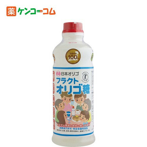 日本オリゴのフラクトオリゴ糖 700g[日本オリゴ オリゴ糖 特定保健用食品 ケンコーコム]日本オリゴのフラクトオリゴ糖 700g/日本オリゴ/オリゴ糖 特定保健用食品/税込\1980以上送料無料